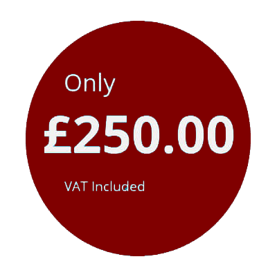 Web Design South Yorkshire Budget Package
